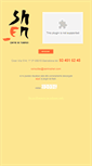 Mobile Screenshot of centroshen.com